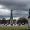Ceremoniile de comemorare a victimelor nazismului din Polonia, perturbate la Berlin de un protest anti-Israel