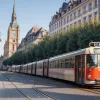 München vs. București: Cel mai scump bilet unic de transport public în Europa vs. cel mai ieftin abonament lunar