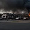 Incendiu devastator în Metelsdorf, Germania: Două case distruse, familie afectată
