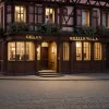 Jaf violent în Germania: Un bărbat de 100 de ani, tâlhărit de ceasul de lux Patek Philippe. Poliția publică imagini cu suspecții