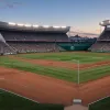 Djokovic a jucat cel mai "nebun" meci al său la Roland Garros, lângă o petrecere de Liga Campionilor