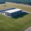 Antrenorul lui Bayern, Vincent Kompany, s-a accidentat la antrenament înainte de plecarea la Cupa Mondială a Cluburilor
