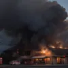 Incendiu la barul lui Uwe Ochsenknecht din Mallorca: Angajați în lacrimi