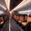 Scandal în avion: Directorul unui muzeu din Chicago s-a dezbrăcat complet pe zborul spre München