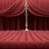 Balul Operei din Dresda 2026: Secretele rochiei cireșii pentru debutante și motto-ul "Film Adevărat!" dezvăluite