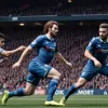 SV Elversberg îl împrumută pe Bambasé Conté de la Hoffenheim: Clubul din Bundesliga 2 merge pe calea dezvoltării TSG
