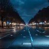 Adolescent spitalizat la Berlin după ce a fost lovit cu sticla într-o bătaie