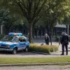 Scandal în stare de ebrietate la Berlin: un bărbat a făcut ravagii, a amenințat și a atacat poliția