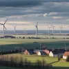 Șeful Saxoniei, Kretschmer, frânează tranziția "verde": "Neutralitatea climatică până în 2050 este suficientă"