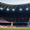 Naționala Germaniei: Starul de la Inter Ratează Meciurile, Revine un Fundaș de la AS Monaco