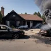 Atacuri incendiare în Hamburg: Mașinile unui apropiat al miliardarului Kühne și ale unui manager din industria de apărare, vizate de incendiatori
