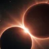 Telescopul James Webb a surprins prima imagine directă a unei "planete-bebeluș", cea mai ușoară fotografiată vreodată