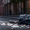 Jaf în Germania: Un pieton a fost atacat în Quickborn și lăsat fără rucsac și bani