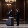 „Liver King” Arestat Într-un Hotel de Lux După Ce Ar Fi Amenințat Un Celebrul Moderator