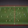 Plan surprinzător la Bayern: Au vrut un atacant din Bundesliga și să-l mute pe Kane?