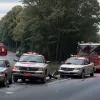Accident în lanț în Germania: Cinci mașini implicate, drum blocat la Bedburg-Hau