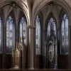 Biserica în Germania sfidează politica de migrație: Episcopul oferă adăpost somalezilor