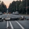 Accident mortal în Solingen, Germania: Motociclist de 25 de ani a decedat după coliziunea cu un autobuz și impactul cu o cutie electrică