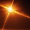 Cercetătorii americani au obținut cele mai clare imagini ale coroanei solare: detalii uluitoare ale plasmei și «ploii coronale»