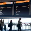 Florian Wirtz, surprins pe aeroport înainte de zborul spre Anglia: E aproape transferul la Liverpool?
