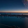 Nunta lui Jeff Bezos la Veneția: Misterul focurilor de artificii lansate la depărtare de locația principală