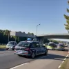 Fost ministru german, implicat într-un accident grav cu motociclist: poliția investighează manevra "iritantă"