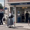 Un moldovean, prins la furat și la muncă ilegală în orașul Unkel din Germania