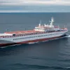 Feribot cu 142 de persoane a eșuat în apropiere de Rügen: Operațiune de salvare reușită