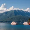 Operațiune amplă de salvare pe un lac din Germania, declanșată de o alarmă falsă
