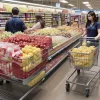 Trei hoți suspectați, căutați de poliția germană după un furt la supermarketul Aldi