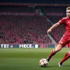 Kingsley Coman vrea să rămână la Bayern München, în ciuda zvonurilor privind o vânzare de 35 de milioane de euro