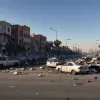 Trump numește tulburările din Los Angeles o "invazie a unui inamic străin" și critică Europa