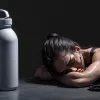 Epuizare severă după tăierea greutății: Starea luptătorului MMA a îngrijorat fanii