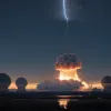 După atacurile asupra centrelor nucleare din Iran: Mai poate Teheranul construi o bombă atomică?