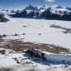 Elveția: Elicopter Air Zermatt prăbușit pe un ghețar. Există imagini video