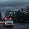 Atac cu cuțitul în Berlin: Femeie reținută după ce și-a înjunghiat fostul partener, plasată în spital psihiatric