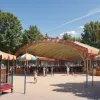 Teatru gigantic se deschide la Karls Erlebnisdorf în Germania: O nouă atracție gata în doar 4 săptămâni