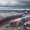 Portul Hamburg, poarta drogurilor: Intervenție SEK oprește tranzacție cu cocaină de 90 de milioane de euro lângă Hamburg