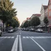 Tragedie rutieră în Berlin: Șofer de 20 de ani a lovit mortal un cuplu de vârstnici pe trecerea de pietoni