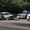 Două persoane grav rănite într-un accident frontal în Germania, lângă Hofheim
