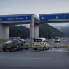 Șofer împușcat mortal de poliția germană la granița cu Cehia: Au fost găsite droguri