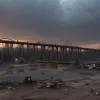 Tragedie în India: Un pod s-a prăbușit, patru morți și zeci de răniți