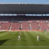 Debut cu gol pentru Pichler la Hannover 96 în victoria amicală. Virgil Ghiță a urmărit meciul