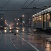 Accident grav în Ludwigshafen: Biciclist (22 de ani) lovit de tramvai