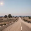 Val de căldură extremă lovește Europa: Un turist a murit, șosele se topesc, incendii în Grecia și Portugalia