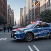Germania: Din cauza creșterii atacurilor cu cuțitul, polițiștii cer dotare cu garouri și truse de prim ajutor