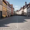 Ciclistă a lovit o pietonă în Bad Salzuflen, Germania: suspectată de alcoolemie