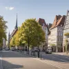 Orașele sigure din Germania nu sunt întotdeauna cele mai scumpe: unde merită să cumperi o locuință?