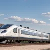 Record de viteză în Germania: Prototipul trenului Velaro Novo de la Deutsche Bahn a atins 405 km/h