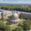 Ranking CWUR: Care este cea mai bună universitate din Germania în 2025?